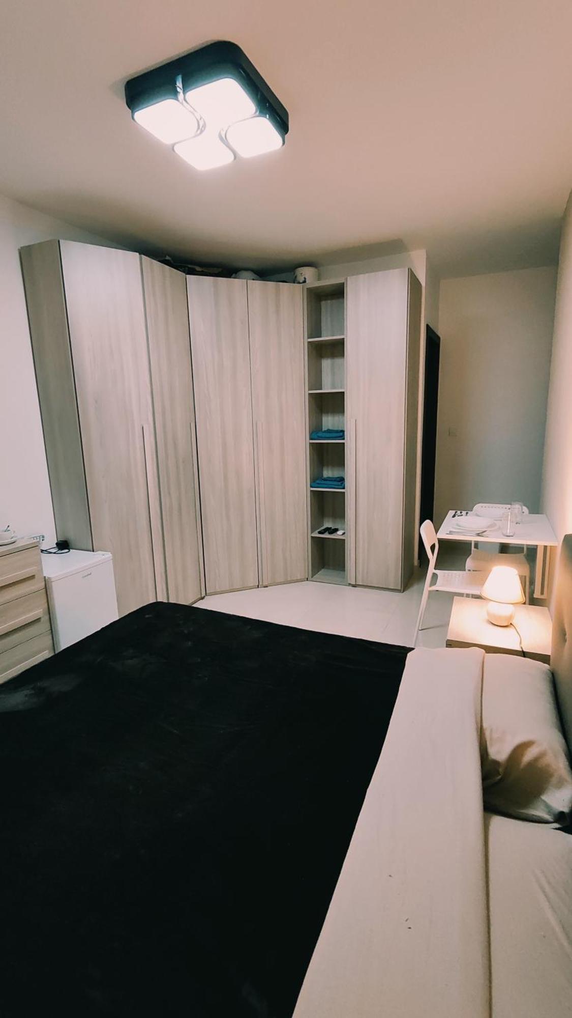 Fairwinds - Double Room With Ensuite - Luqa Airport - Self Check In & Out Available 외부 사진