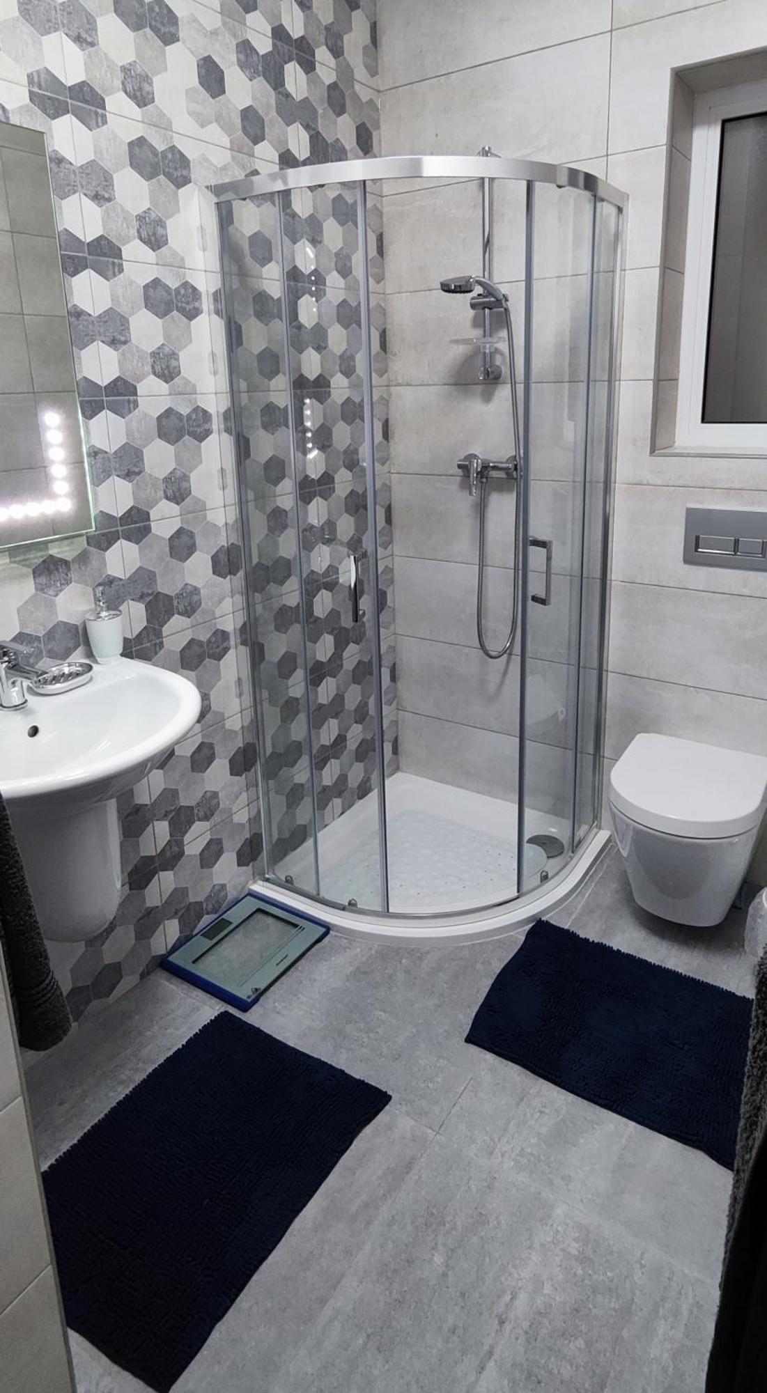 Fairwinds - Double Room With Ensuite - Luqa Airport - Self Check In & Out Available 외부 사진